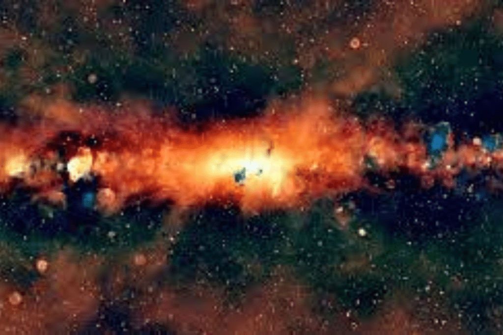 The Big Bang Theory in the Quran