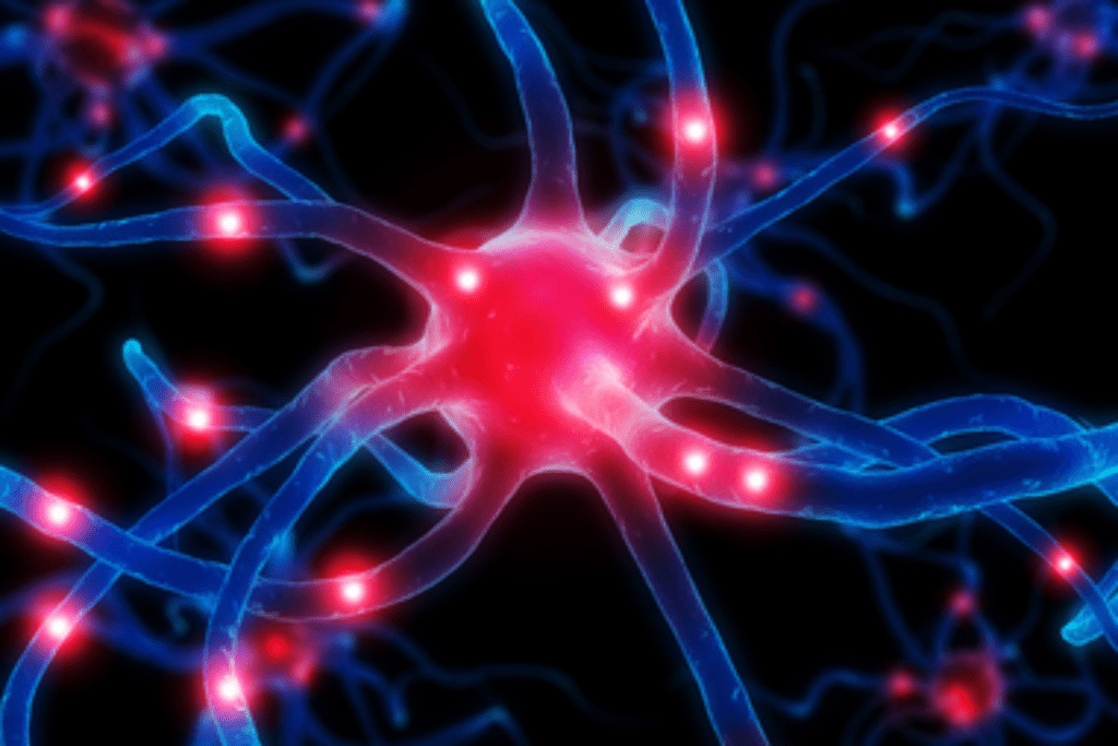 Pain Receptors in the Skin