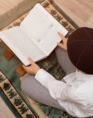 Quran Tajweed online