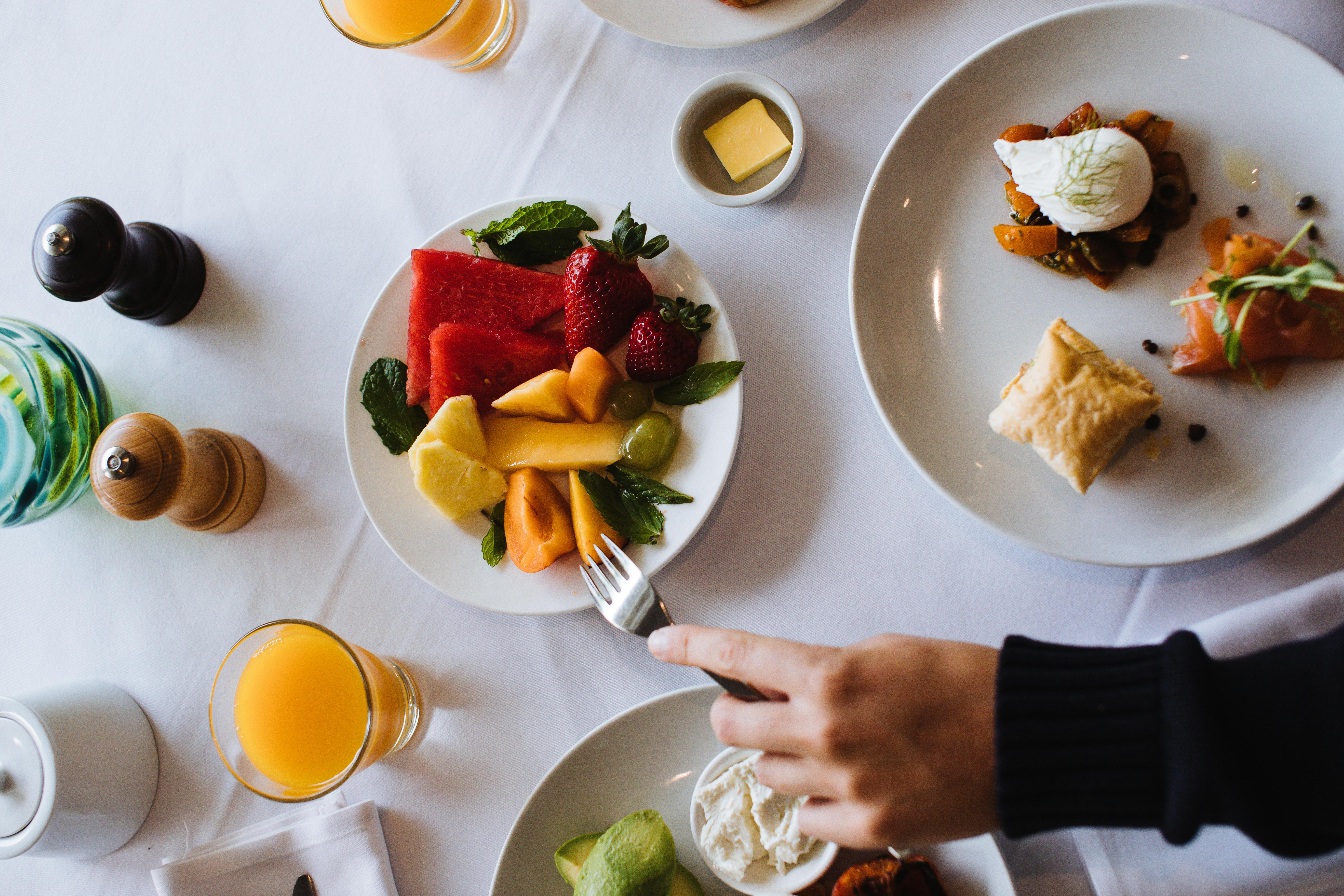 Prophet Muhammad teachings on health