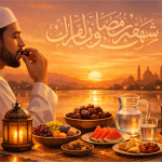 The Powerful Blessings of Fasting Just One Day in Ramadan
